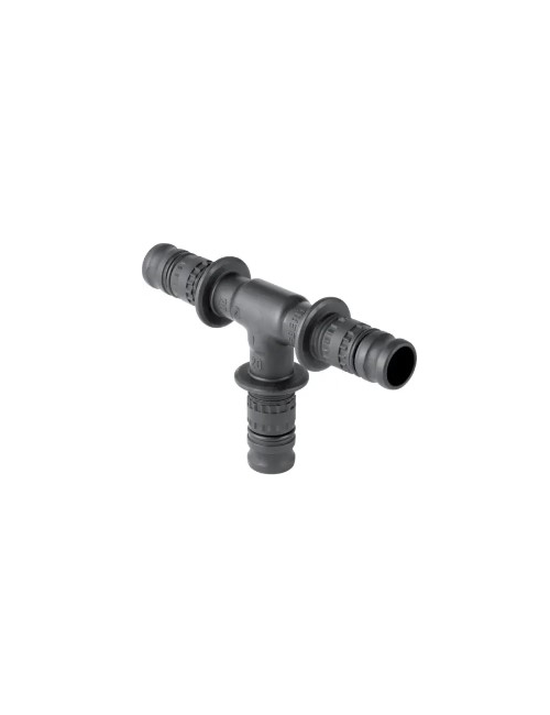 626310005 TÊ SIMPLES PVDF 50 MEPLA GEBERIT
