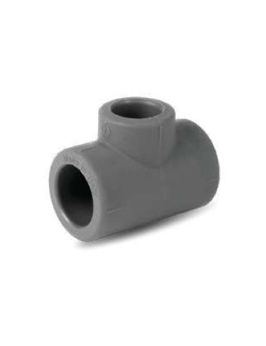 Te redução centro Coprax plus 63x32x63 - CP35