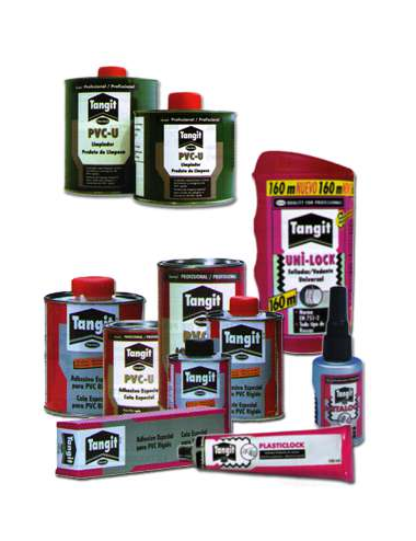 Produto limpeza Tangit 1lt