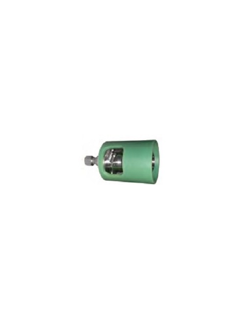 ABOCARDADOR ESCARIADOR ISOLTUBEX 63X6