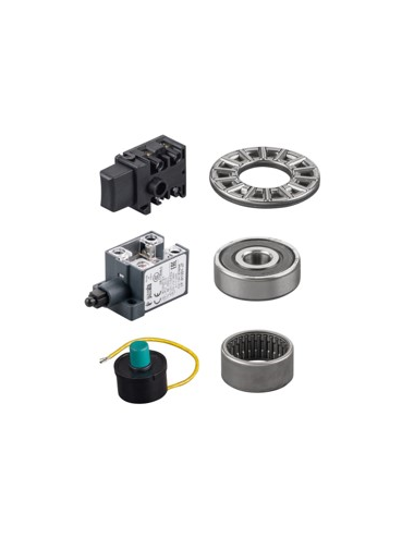 023102 CHAVE ELETRONICA 220V BR REMS