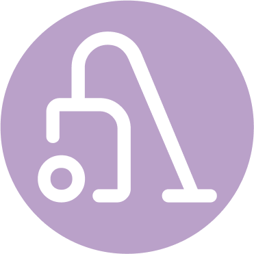 Equipamentos para Redes de Aspiração Central