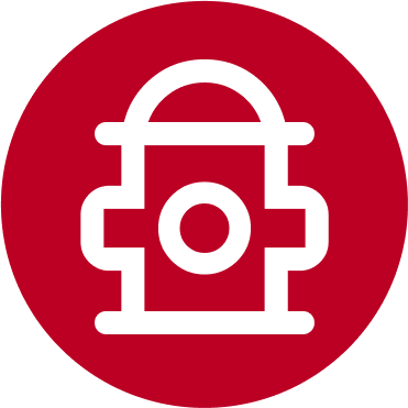 Equipamentos para Redes de Incêndio