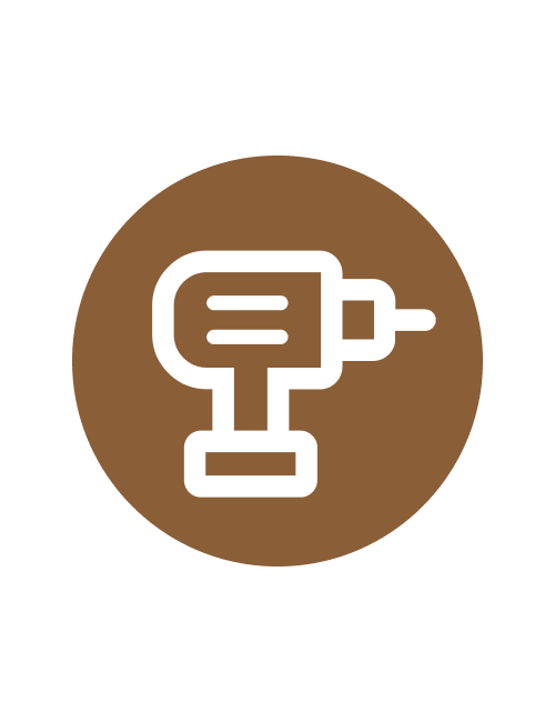 Máquinas e Ferramentas