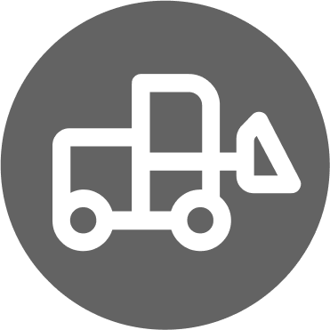 Equipamentos para Redes de Obras Públicas