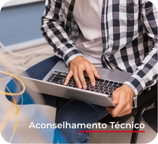 Aconselhamento técnico