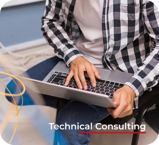 Technical consulting