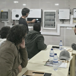 SISTEMAS DE VENTILAÇÃO